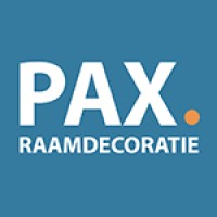 PAX Raamdecoratie logo - Similar company to Jur