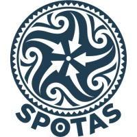Spotas logo - Similar company to Digilol