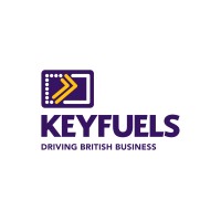 Keyfuels logo - Similar company to Asg Trans | Asesoría Y Servicios Globales Al Transporte