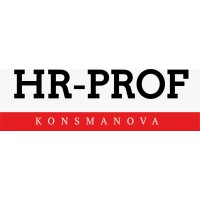 HR-Prof logo - Similar company to Icfai University Jharkhand