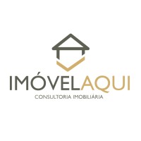 Imóvel Aqui Consultoria Imobiliária logo - Similar company to Impacto21Br