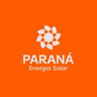 Paraná Energia Solar logo - Similar company to Cm Solar & Engenharia
