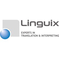 Linguix bv logo - Similar company to Linguix Grammar Checker & Rewriter For Teams