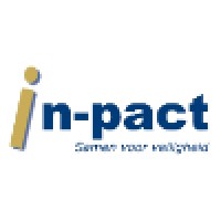 In-pact logo - Similar company to In/Pact
