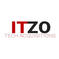 ItzoTech Acquisitions logo - Similar company to Dox