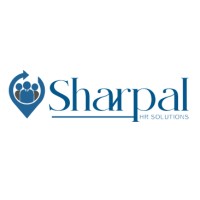 Sharpal Solutions logo - Similar company to Dataexpertise