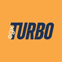 EGX Turbo logo - Similar company to El Genio X