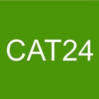 CAT24 Architettura e Ingegneria s.r.l. logo - Similar company to About Architecture
