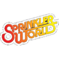 Sprinkler World logo - Similar company to Sprinkler World Sandy