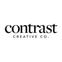 Contrast Creative Co logo - Similar company to Enhanced Benchmarks Llc