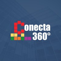 Conecta360º logo - Similar company to Conecta 360