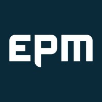 EPM Maastricht logo - Similar company to Elektro Scheppers B.V.