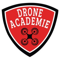 Drone Académie FR logo - Similar company to Coscan Construction Partners