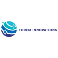 Forem Innovations Limited logo - Similar company to Forem Software
