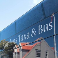 Fjordens Taxa & Bus logo - Similar company to Pp Busselskab A/S