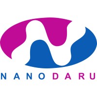 Nano Daru logo - Similar company to Ipss25 (Iranian Pharmacy Students' Seminar)