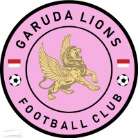 Garuda Lions F.C logo - Similar company to Koach Hub