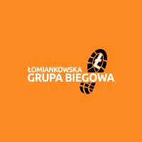 Łomiankowska Grupa Biegowa logo - Similar company to Grim Farm