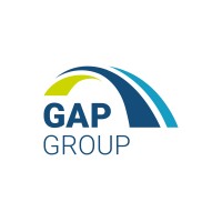 GAP Group North East Ltd logo - Similar company to J&B Recycling Ltd