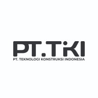 PT Teknologi Konstruksi Indonesia logo - Similar company to Kochiro Architect