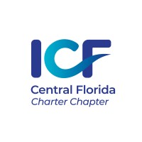 International Coach Federation - Central Florida Charter Chapter logo - Similar company to Uniridge