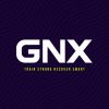Gymnastheniqx logo - Similar company to Stronger