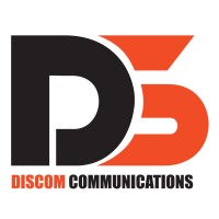 Discom Communications Ltd logo - Similar company to Raymka Construction Limited