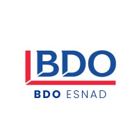 BDO Esnad logo - Similar company to Ison Xperiences - Smarter Empathic Ai