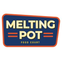 Melting Pot Food Court logo - Similar company to Franchise Board | Devenez Franchiseur