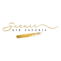 SCENIC AIR SAFARIS logo - Similar company to Seanmendis.Com