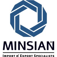 MINSIAN logo - Similar company to Comexcore - Assessoria Em Comércio Exterior
