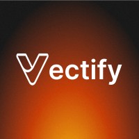 Vectify logo - Similar company to Hackathonopmaat.Nl