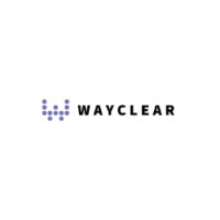 Wayclear logo - Similar company to Metrom Rail