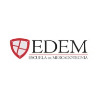 Escuela de Mercadotecnia logo - Similar company to Learnit! Education