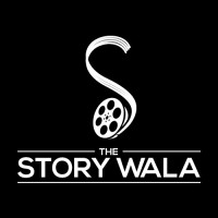The StoryWala logo - Similar company to Hellops