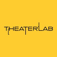 Theaterlab logo - Similar company to Mclaughlin Media Mix