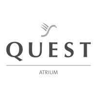 Quest Atrium logo - Similar company to Quest Apartment Hotels (Nz) Ltd