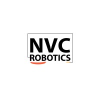 NVC Robotics USA logo - Similar company to Peppermint Robotics Usa