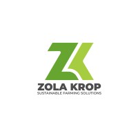 ZolaKrop logo - Similar company to Eligro Substrate