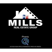Mills Real Estate Group logo - Similar company to Post Oak Realty