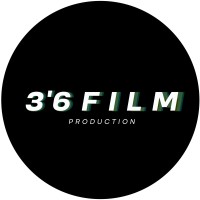 3'6 FILM PRODUCTION logo - Similar company to Formattoo