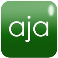 AJA Architects logo - Similar company to Webb Gray Architects
