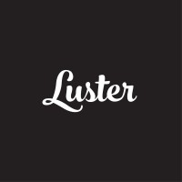Luster logo - Similar company to Patten Studio