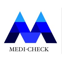 Medi-Check logo - Similar company to Cfa Union