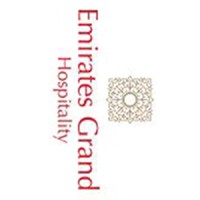 Emirates Grand Hospitality logo - Similar company to Techtec
