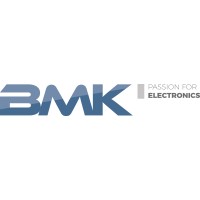 BMK logo - Similar company to Electrinet S.R.L