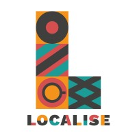 Localise logo - Similar company to Localise