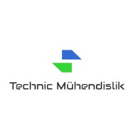 Technic Mühendislik logo - Similar company to M-Technic