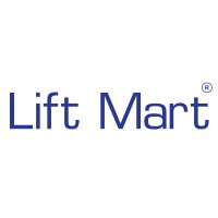 Lift Mart Elevators & Escalators LLC logo - Similar company to Rona Elevators & Escalators L.L.C