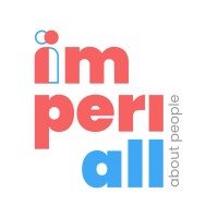 Imperiall logo - Similar company to Carv